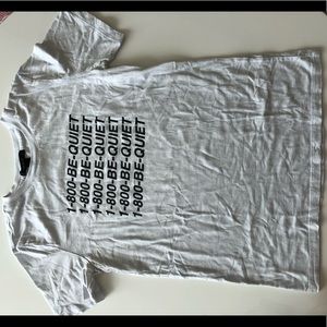 Logo Shirt NEVER WORN